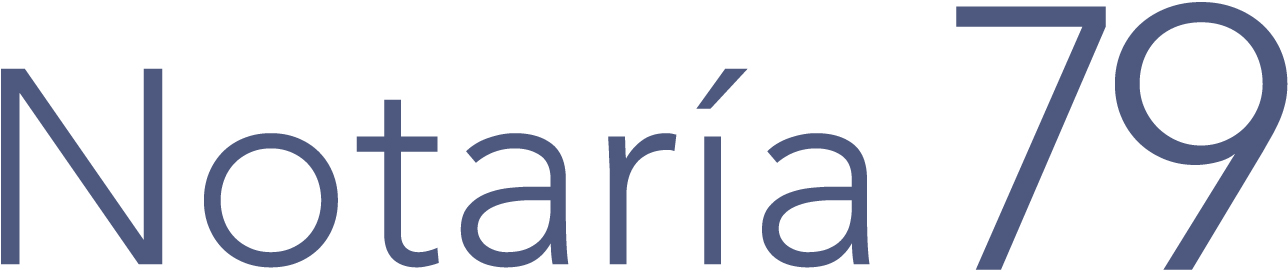 Notaría 79